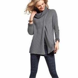 Cani Cowl Neck Knit sweater